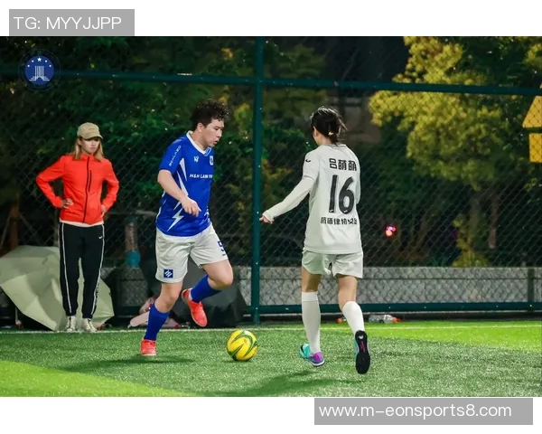 手足球的魅力与技巧探讨让我们一起领略这项新兴运动的精彩与乐趣