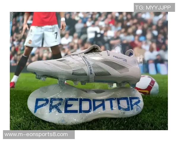 猎鹰足球鞋的魅力与性能解析让你在球场上尽显风采