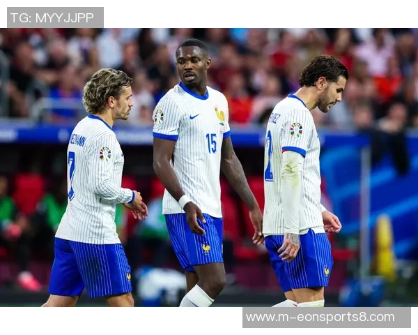 葡萄牙与法国的巅峰对决谁能笑到最后精彩赛事回顾与分析