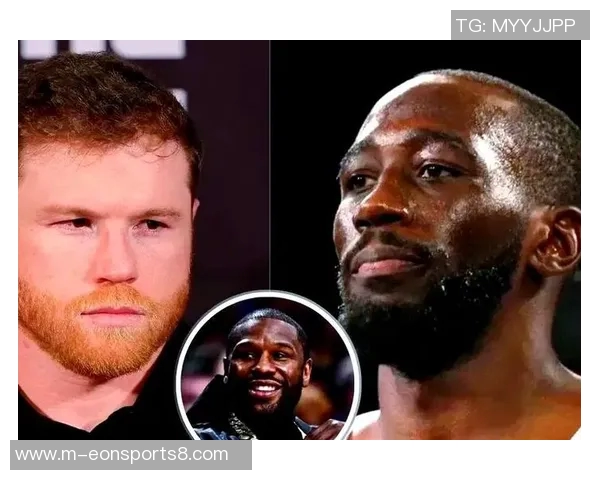 克劳福德与甘博的巅峰对决谁将成为拳坛新王者